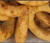 Onion Rings 10 Pcs