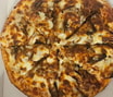 Doner Pizza