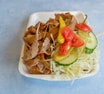 Lamb Doner Kebab